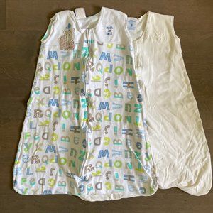 Halo Sleepsack Bundle Size Large 12-18 Months